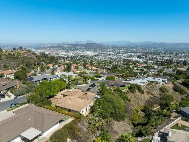 $875,000 | 1681 Hillsmont Drive, El Cajon, CA 92020