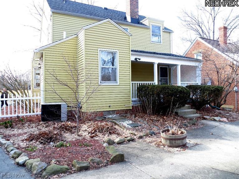 2429 Canterbury Road Cleveland Heights, OH 44118 - Photo 24 of 25