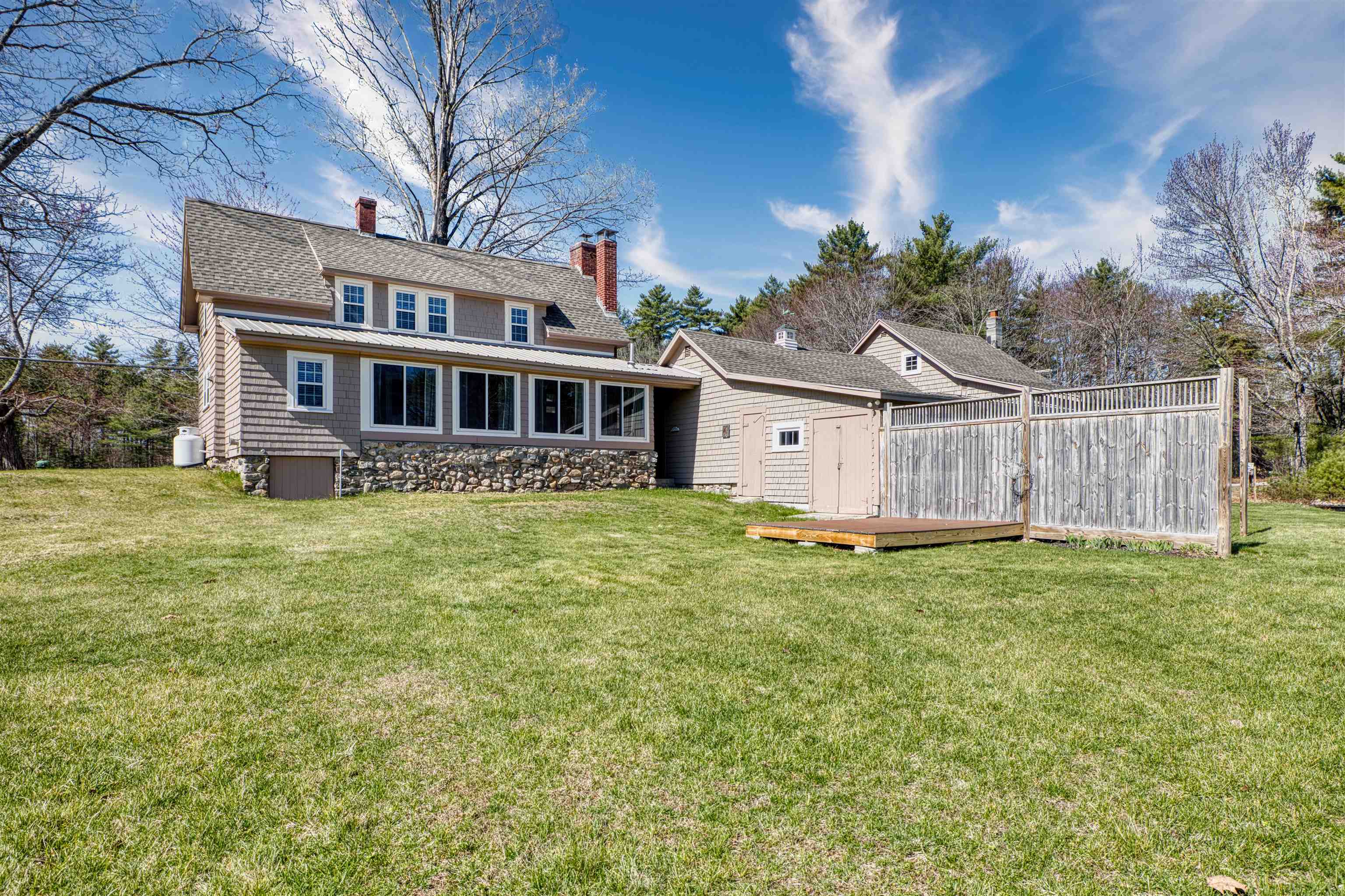 1533 Province Lake Road Effingham, NH 03882 - Photo 7 of 39 Gallery Image 7