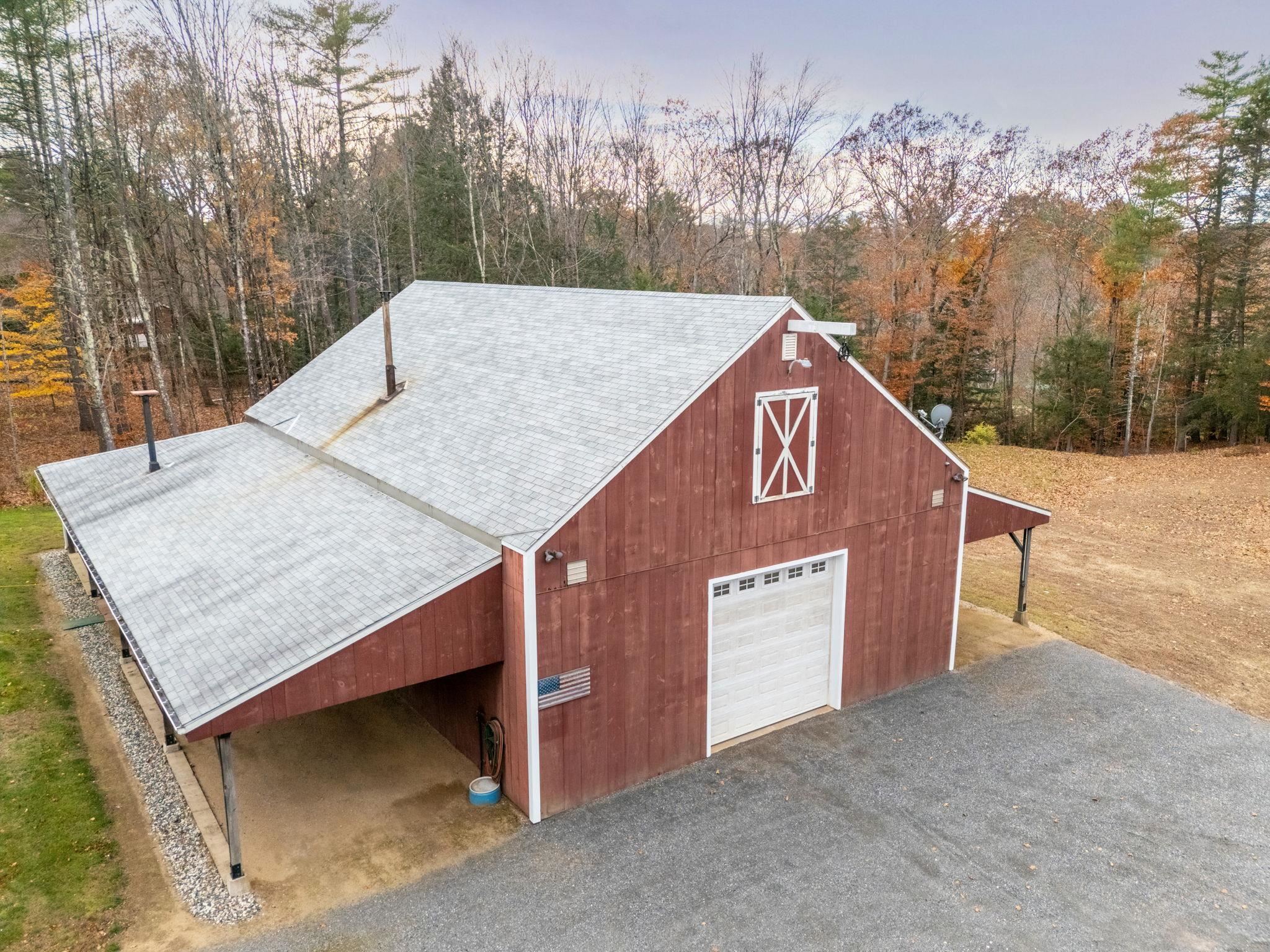 27 Old State Road Epping, NH 03042 - Photo 45 of 60