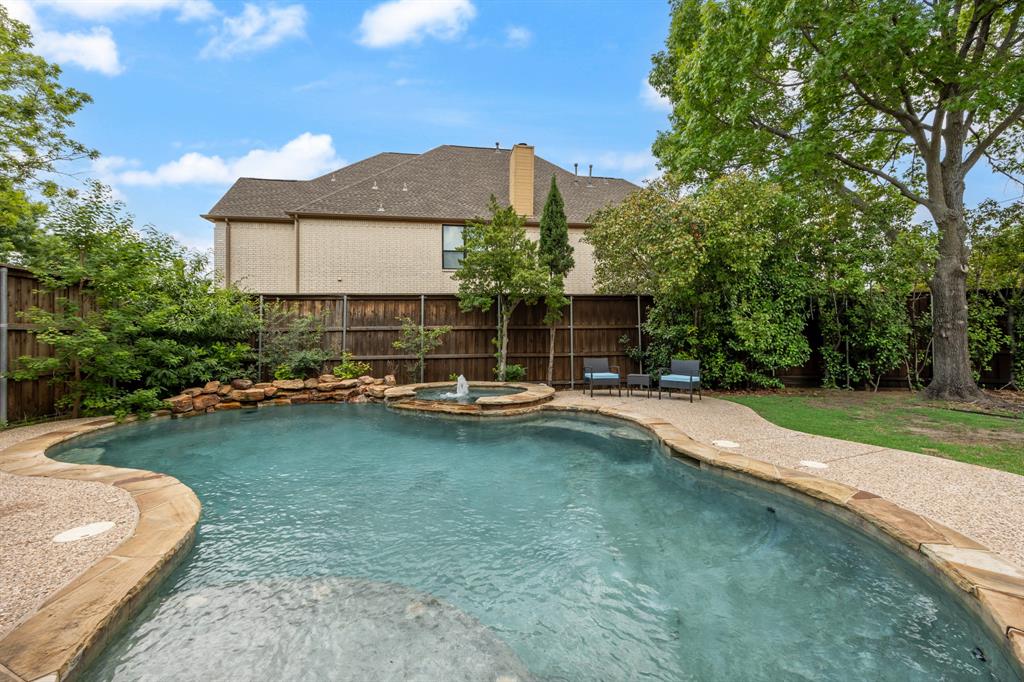 7507 Aberdon Road Dallas, TX 75252 - Photo 30 of 34