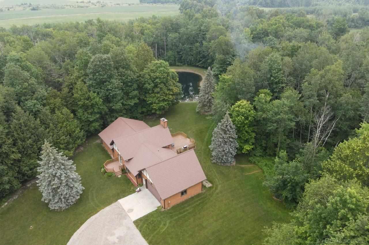 5125 Basler Road Carsonville, MI 48419 - Photo 36 of 38
