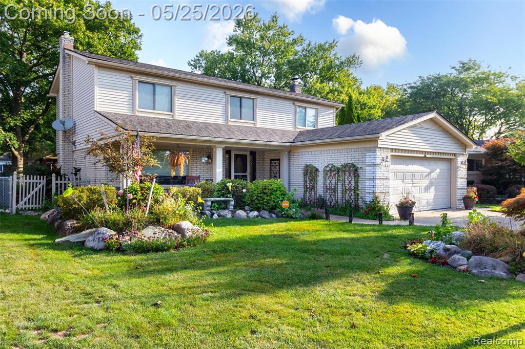 42928 Versailles Road Canton, MI 48187 - Photo 2 of 53