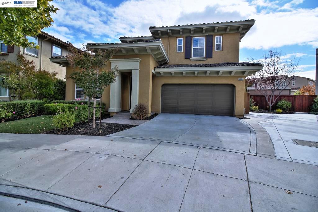 3329 Barons Lane San Ramon, CA 94582 - Photo 1 of 1