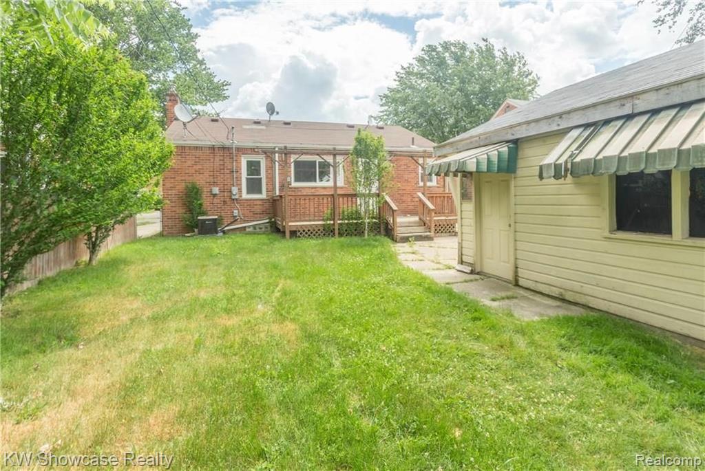 10023 Inkster Road Livonia, MI 48150 - Photo 20 of 28