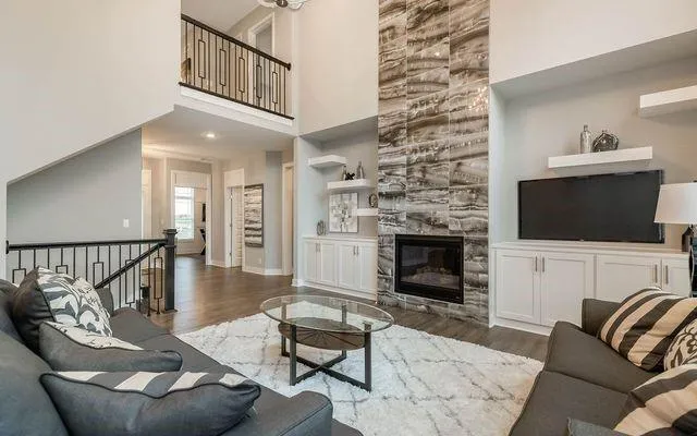 $744,950 | 18501 Pawnee Lane, Overland Park, KS 66085