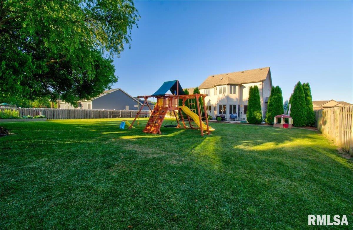 117 Ramblewood Road Chatham, IL 62629 - Photo 49 of 50 Gallery Image 49