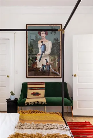 $4,500 | 384 Pavillion Street Southeast, Atlanta, GA 30315