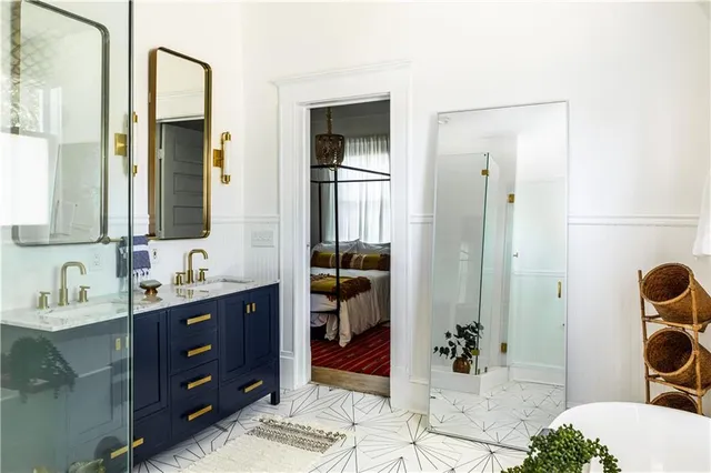 $4,500 | 384 Pavillion Street Southeast, Atlanta, GA 30315