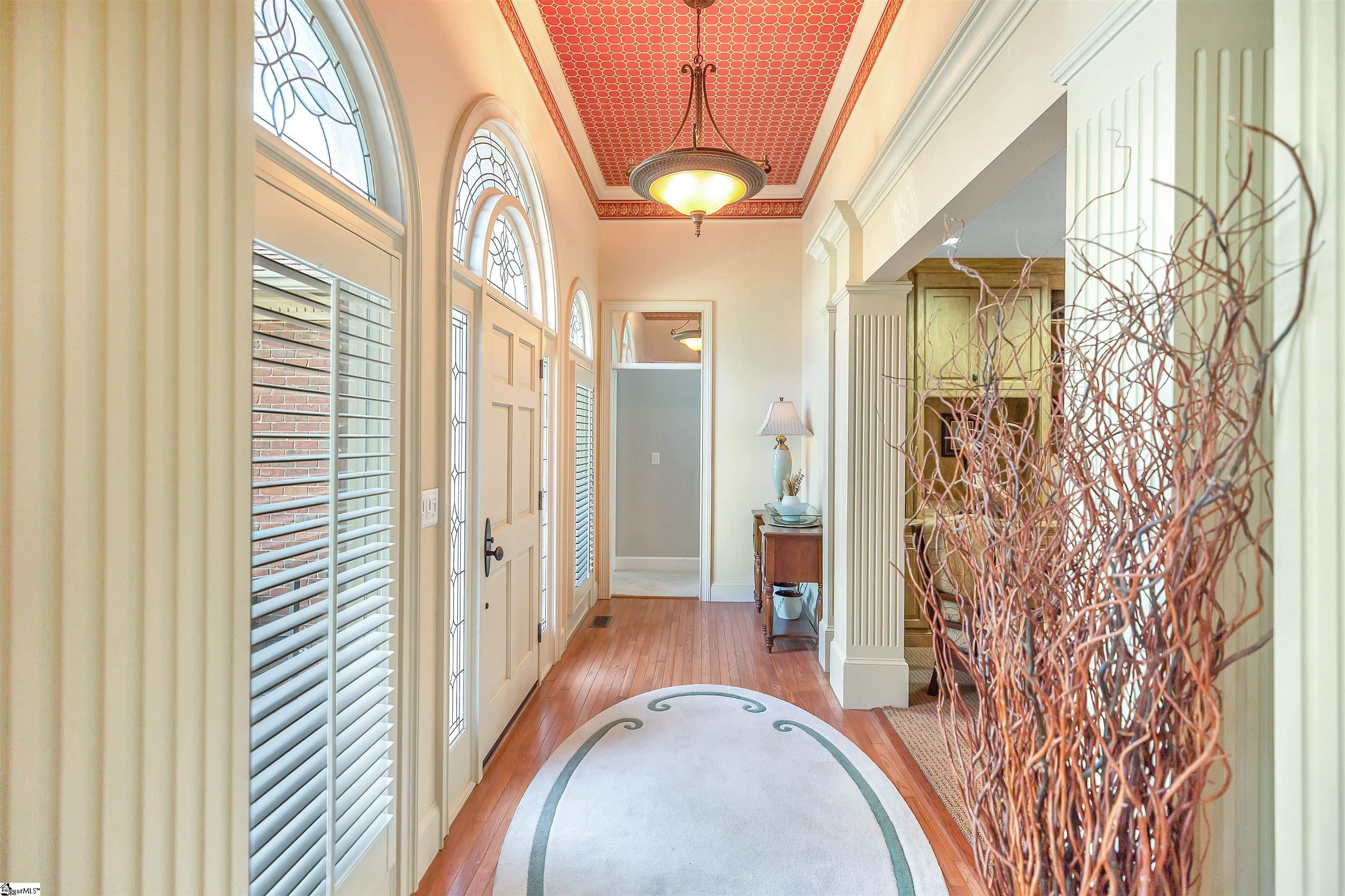 1002 Thornehill Drive Anderson, SC 29621 - Photo 3 of 43