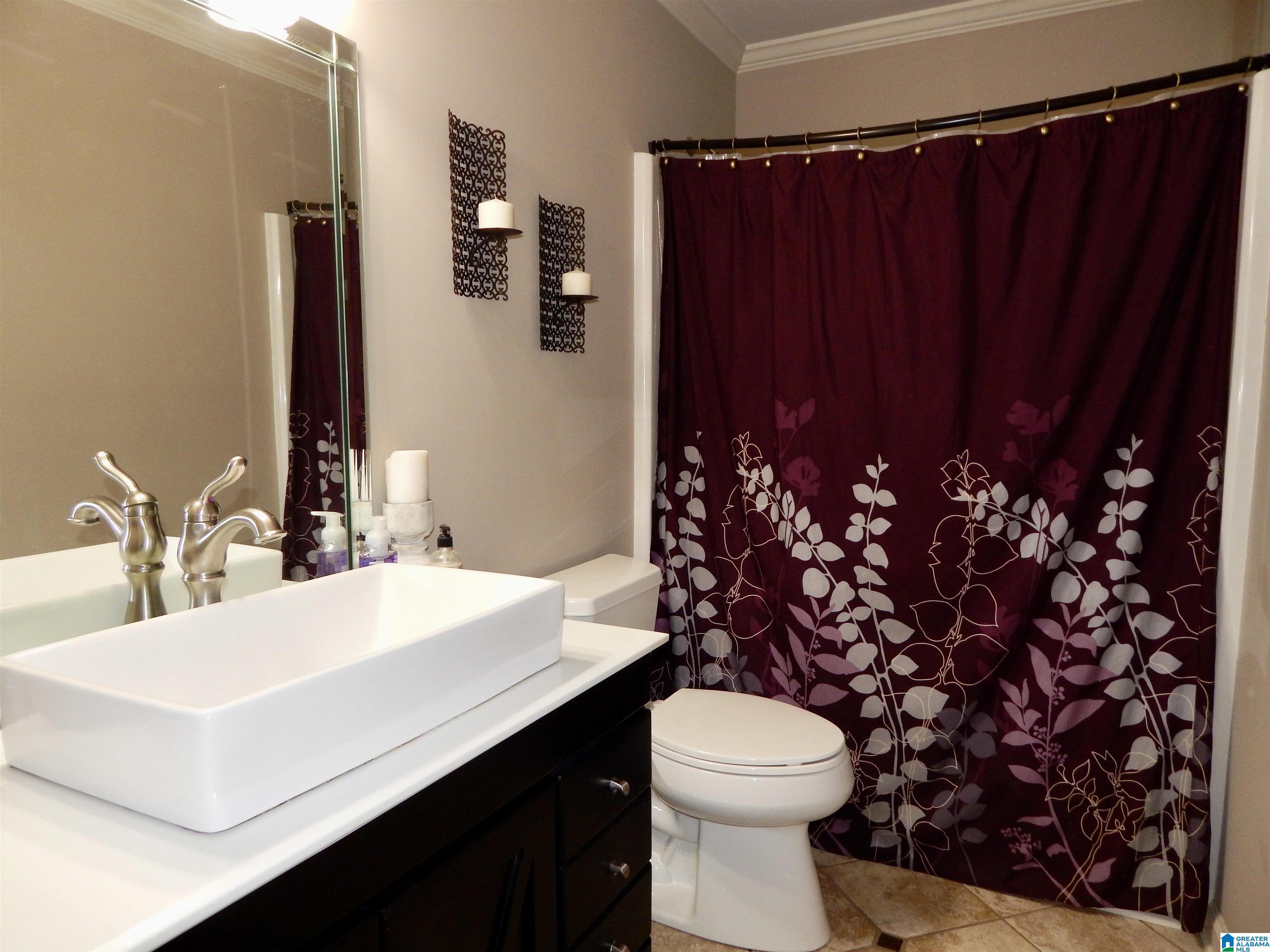 5453 Powers Road Mount Olive, AL 35117 - Photo 13 of 19