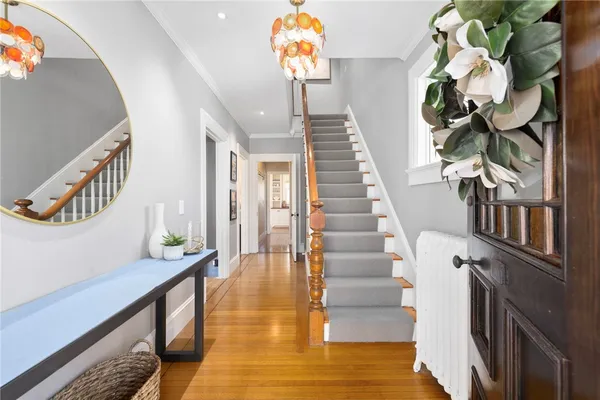 $12,000 | 89 Gibbs Avenue, Newport, RI 02840