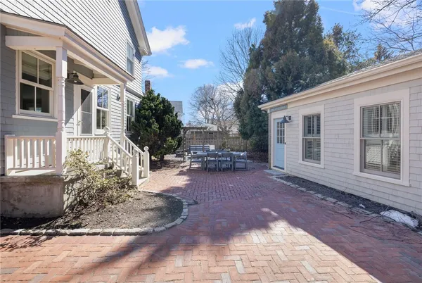 $12,000 | 89 Gibbs Avenue, Newport, RI 02840