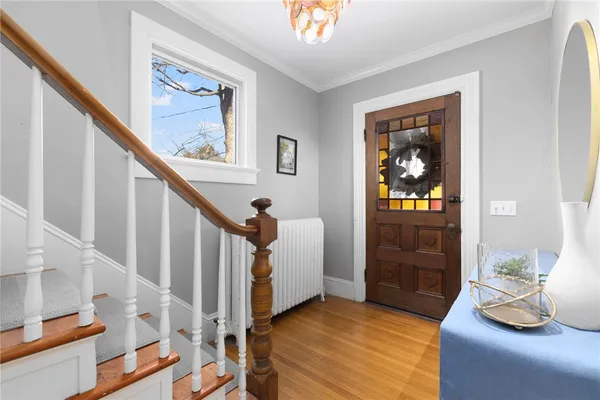 $12,000 | 89 Gibbs Avenue, Newport, RI 02840