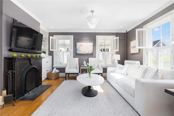 $12,000 | 89 Gibbs Avenue, Newport, RI 02840