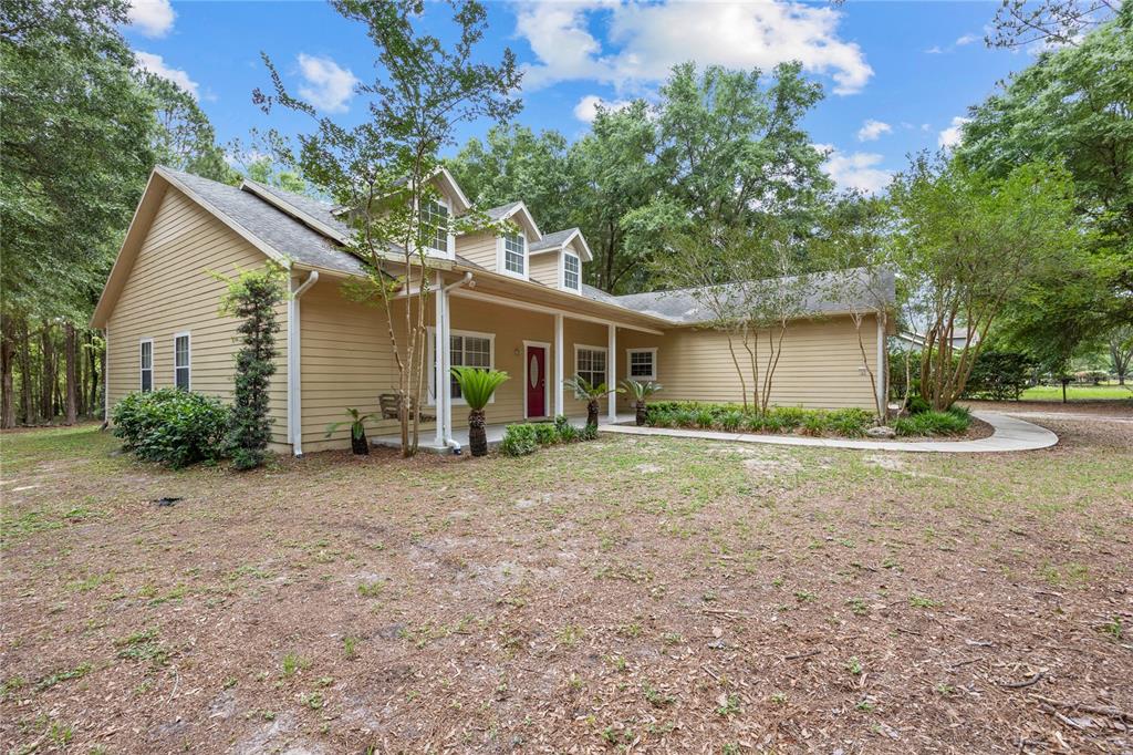 21737 Old Providence Road Alachua, FL 32615 - Photo 3 of 28