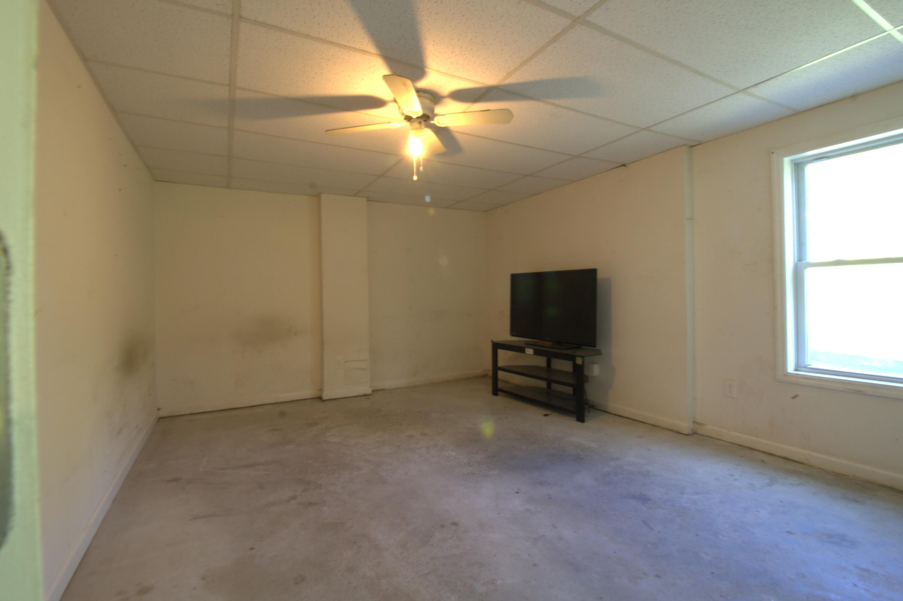 59 Red Bridge Road Ellsworth, ME 04605 - Photo 18 of 26 basement bedroom