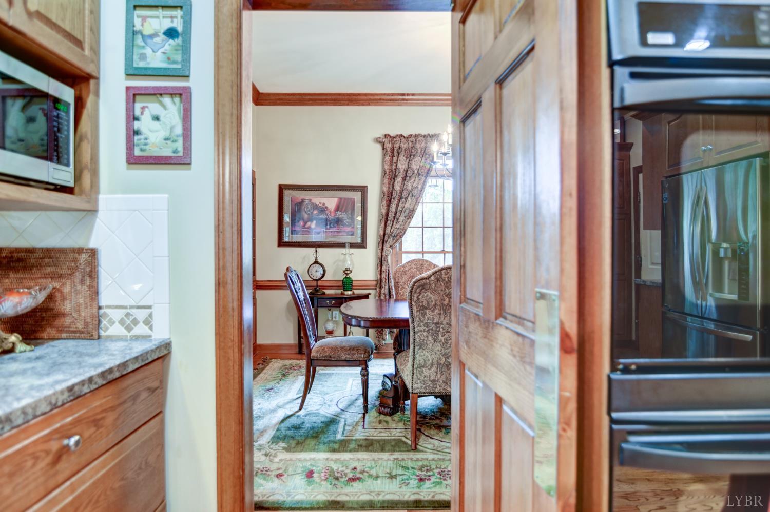 1645 Austin Mill Road Evington, VA 24550 - Photo 15 of 58 Gallery Image 15