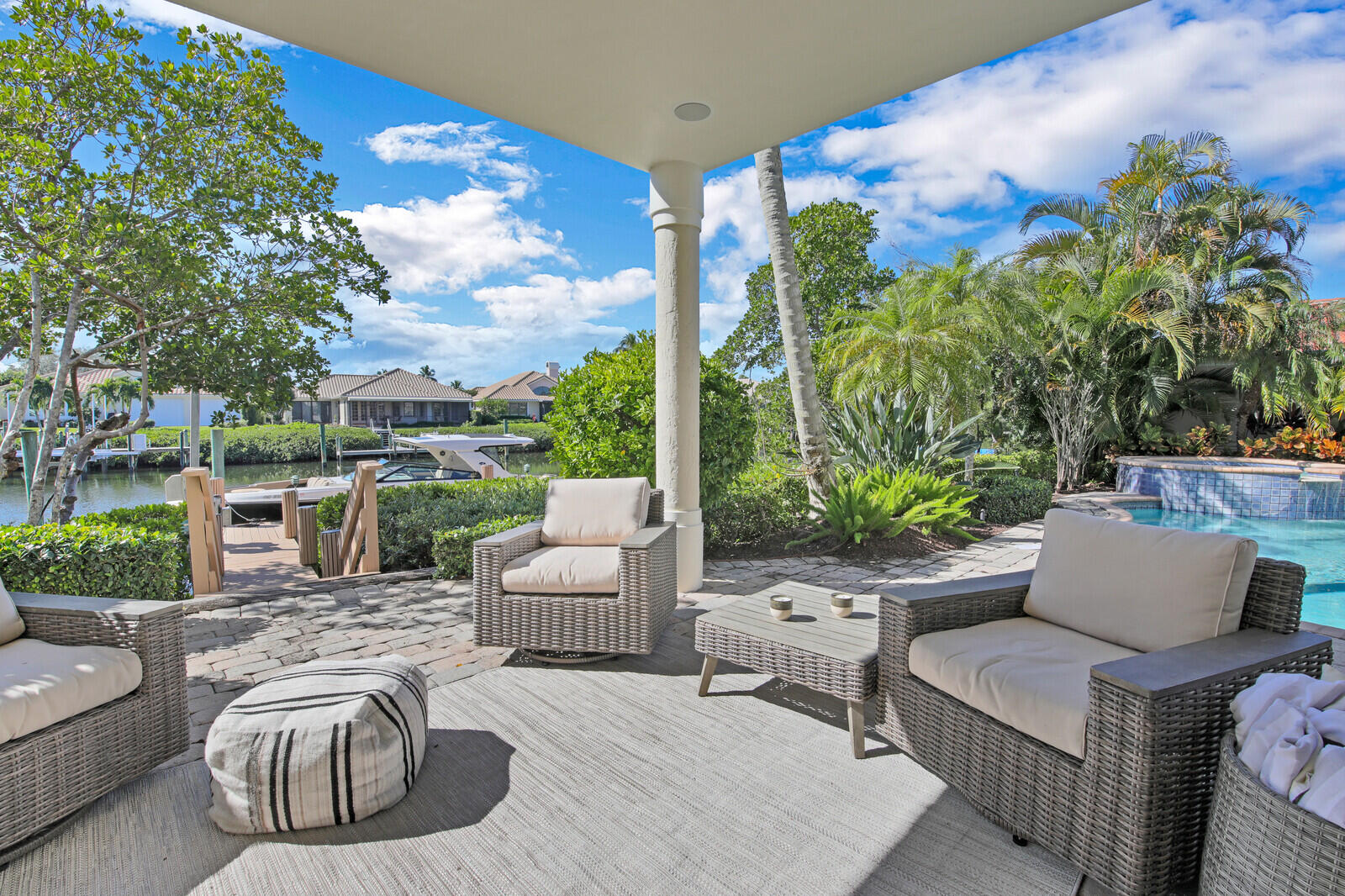 3370 Bridgegate Drive Jupiter, FL 33477 - Photo 41 of 55 46_Image_46_mls