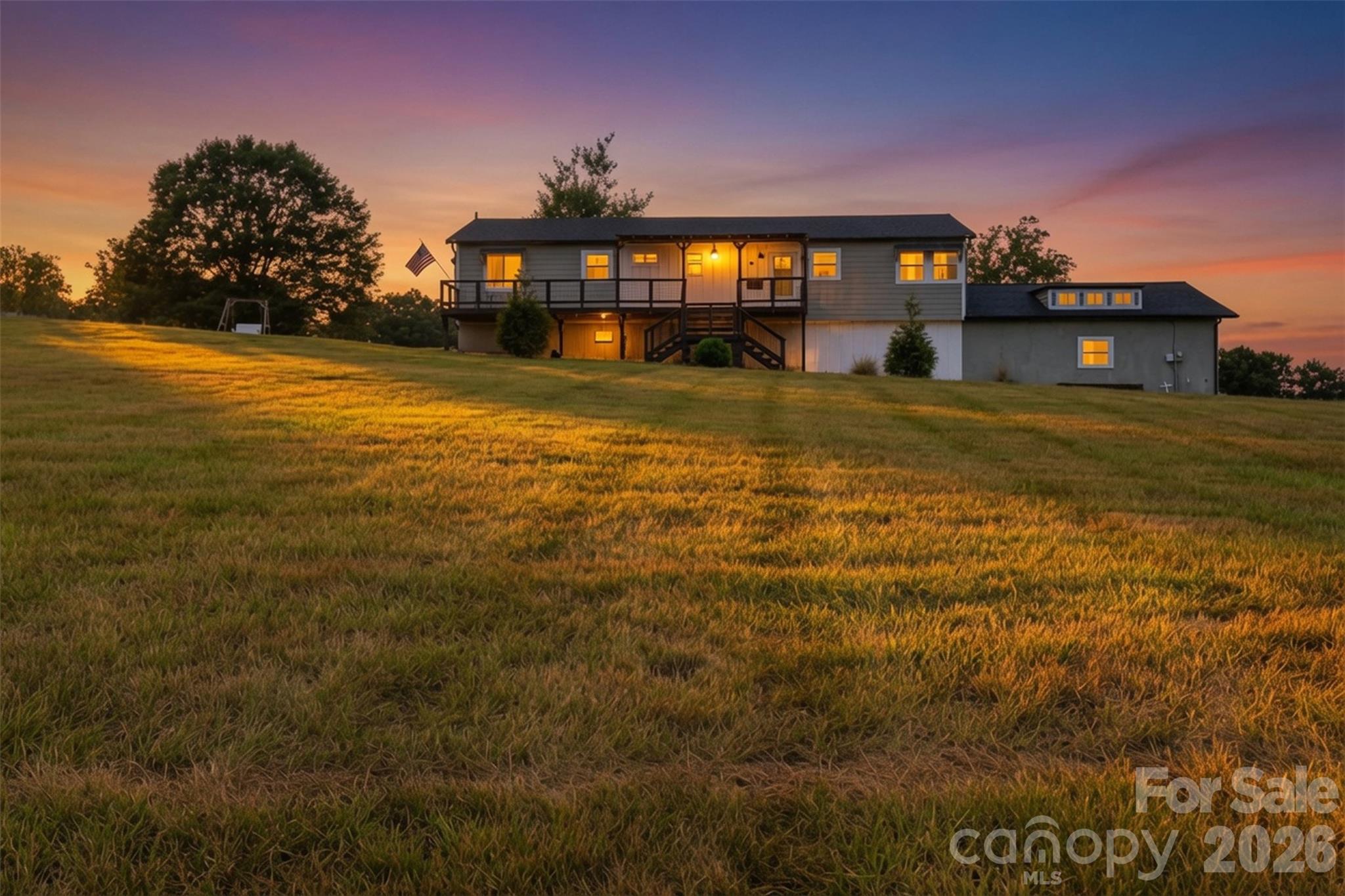 1127 Black Oak Ridge Road Taylorsville, NC 28681 - Photo 48 of 48
