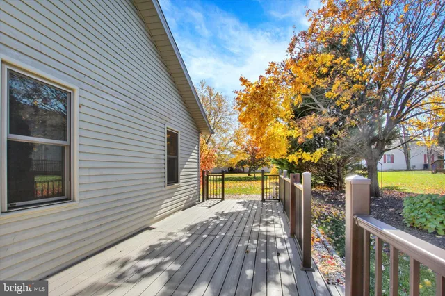 $314,000 | 40 Glenwood Drive, Arendtsville, PA 17307