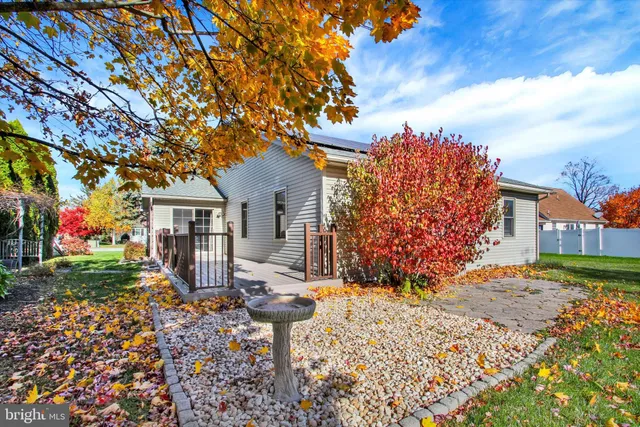 $314,000 | 40 Glenwood Drive, Arendtsville, PA 17307