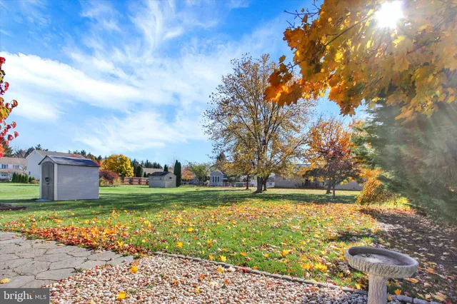 $314,000 | 40 Glenwood Drive, Arendtsville, PA 17307