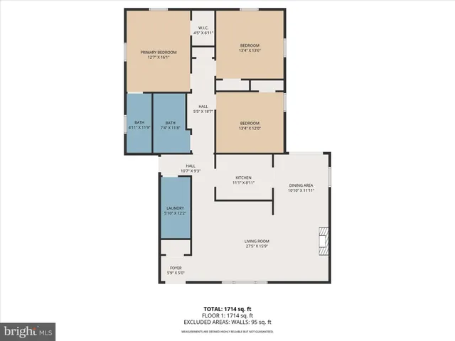 $314,000 | 40 Glenwood Drive, Arendtsville, PA 17307