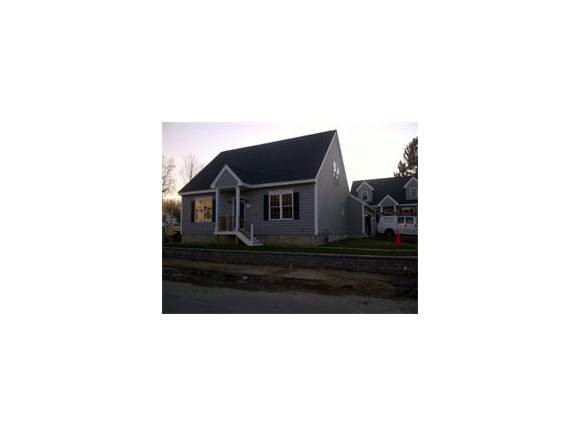 10 Ferry Road, Unit A Salisbury, MA 01952 - Photo 1 of 1