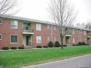 34500 Mulvey Road, Unit 9B Fraser, MI 48026 - Photo 1 of 1 Property Photo