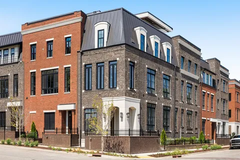 $2,349,000 | 1601 4th Avenue North, Nashville, TN 37208