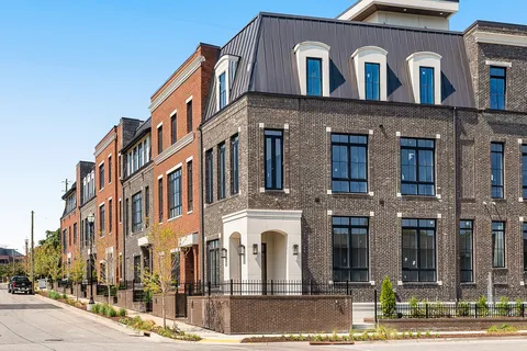 $2,349,000 | 1601 4th Avenue North, Nashville, TN 37208