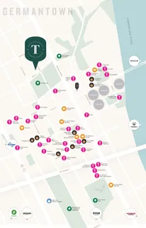 $2,349,000 | 1601 4th Avenue North, Nashville, TN 37208