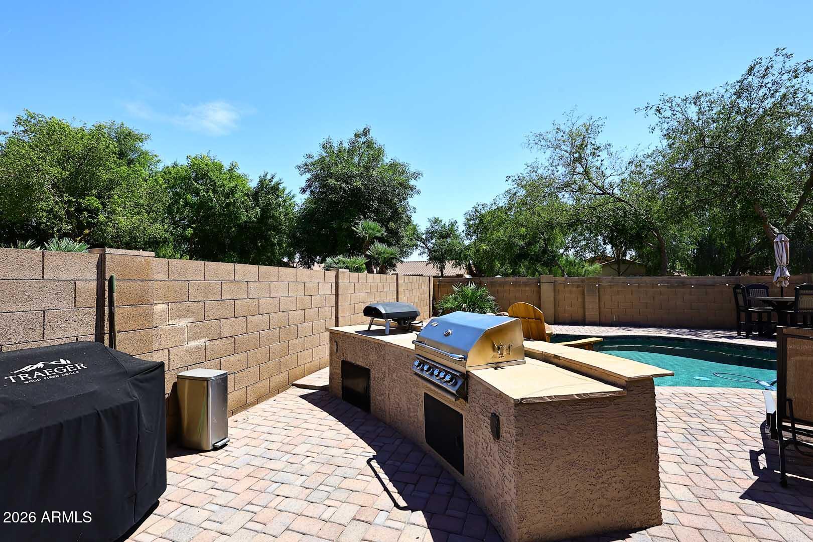1503 East Ivanhoe Street Gilbert, AZ 85295 - Photo 56 of 66