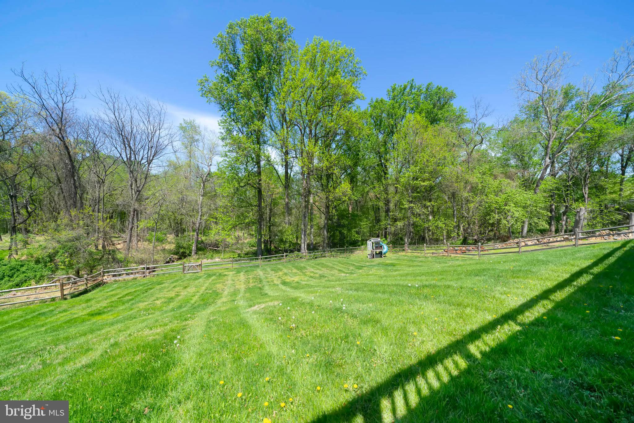 14628 Cutstone Way Silver Spring, MD 20905 - Photo 22 of 62 View of wooded parkland