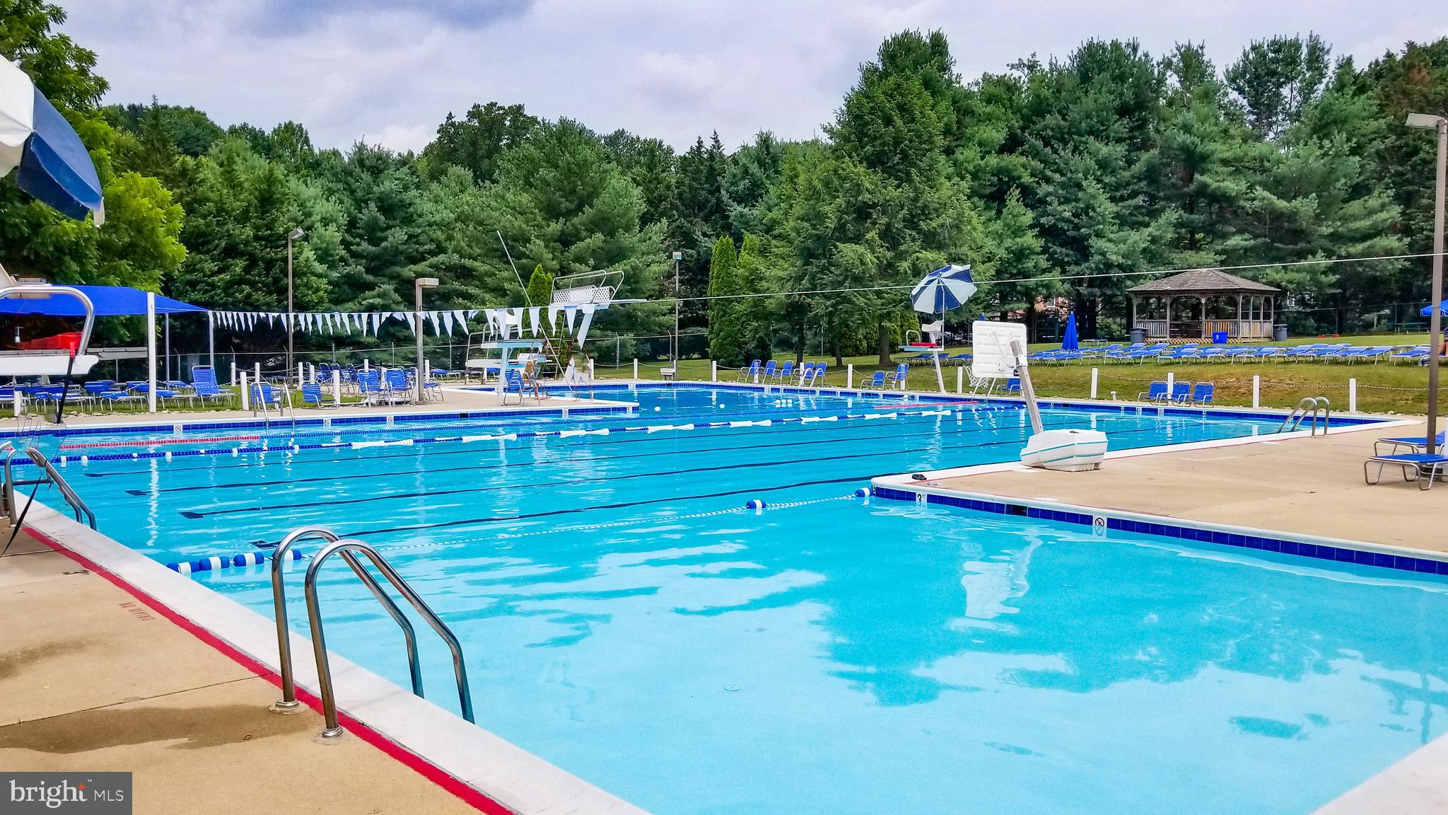 14628 Cutstone Way Silver Spring, MD 20905 - Photo 54 of 62 Stonegate Swim Club - 7 blocks away