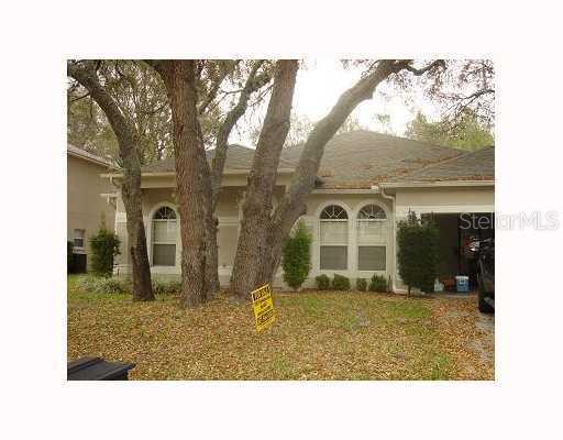 2221 Twisted Pine Road Ocoee, FL 34761 - Photo 1 of 1 Exterior Front