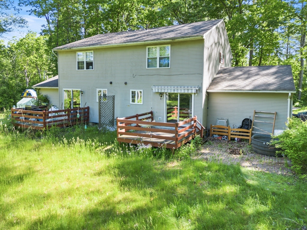 577-579 Old Greenwich Plain Road Hardwick, MA 01082 - Photo 5 of 28