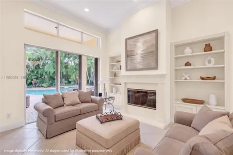 $1,000,000 | 1083 Southwest 156th Terrace, Pembroke Pines, FL 33027