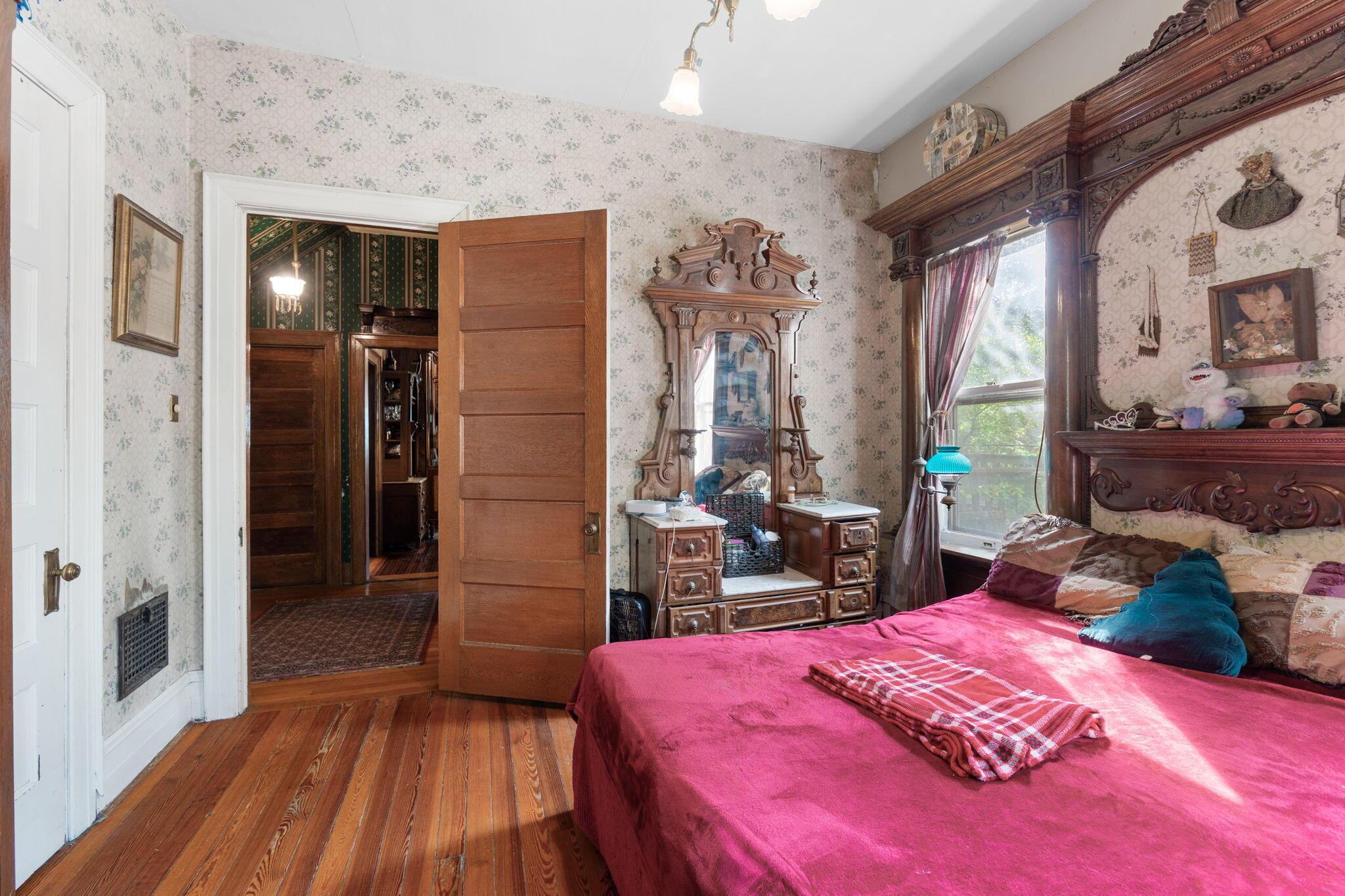 1313 Lincoln Road Columbus, OH 43212 - Photo 54 of 94 1313 Lincoln Rd (Interior)-47