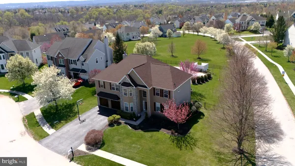 $875,000 | 3001 South Hilltop Court, Collegeville, PA 19426