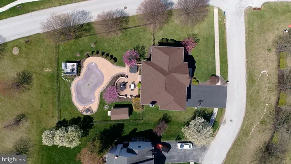 $875,000 | 3001 South Hilltop Court, Collegeville, PA 19426