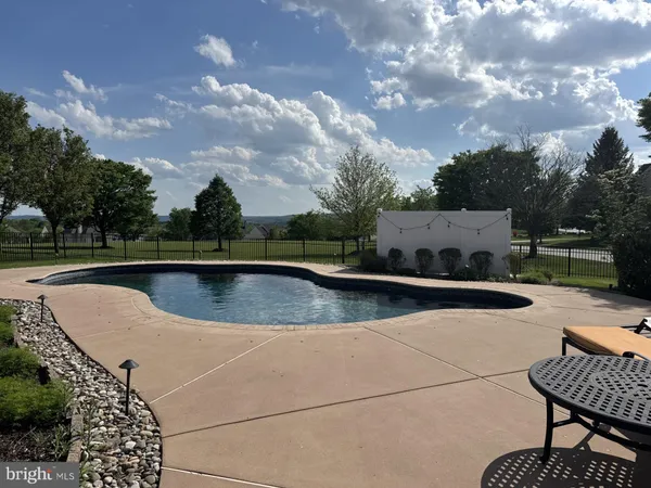 $875,000 | 3001 South Hilltop Court, Collegeville, PA 19426