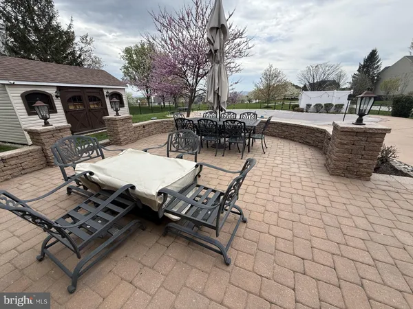 $875,000 | 3001 South Hilltop Court, Collegeville, PA 19426