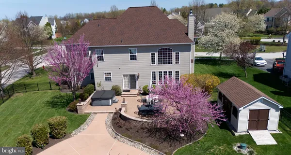 $875,000 | 3001 South Hilltop Court, Collegeville, PA 19426