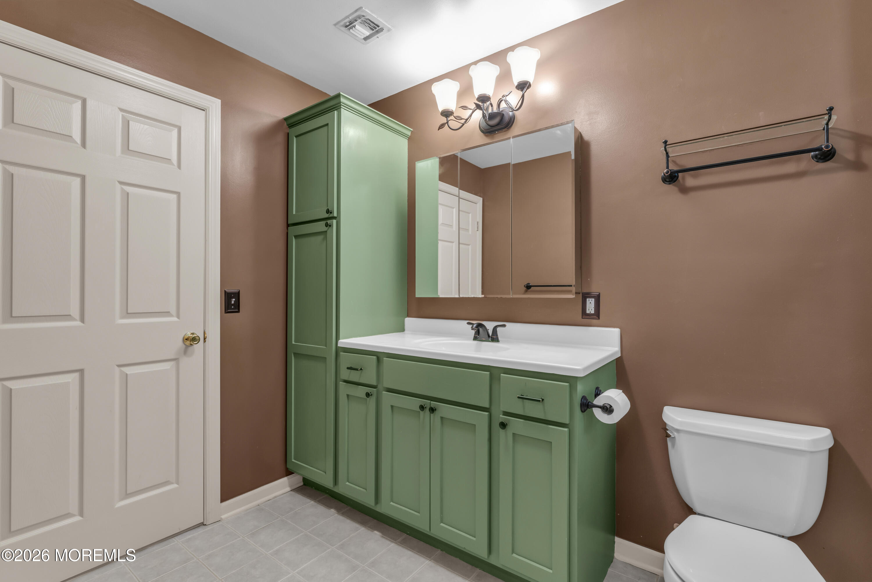 63 Diamond Lane Howell, NJ 07731 - Photo 18 of 34 Primary Bathroom