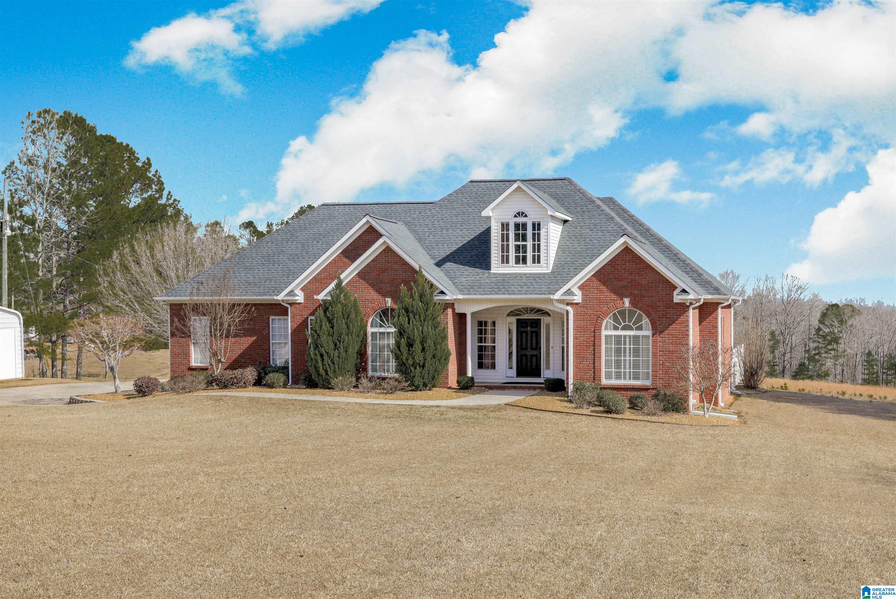 1190 Chaley Springs Road Hayden, AL 35079 - Photo 50 of 52