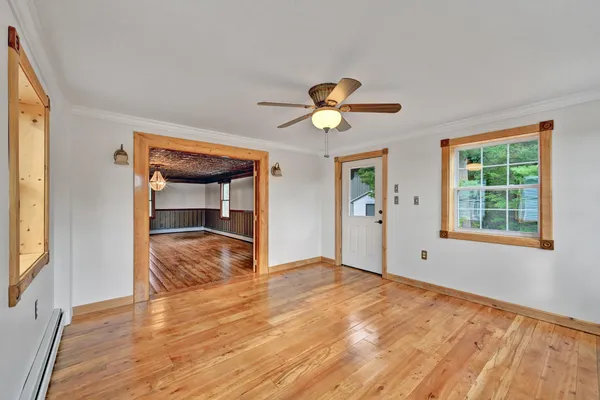 $835,000 | 152 Couillard Road, Palermo, ME 04354