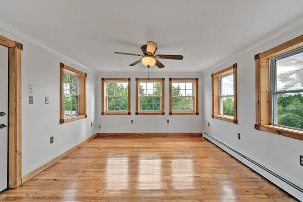 $835,000 | 152 Couillard Road, Palermo, ME 04354