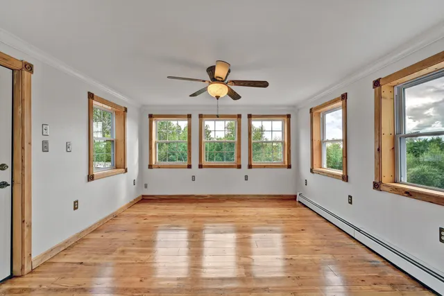 $845,000 | 152 Couillard Road, Palermo, ME 04354